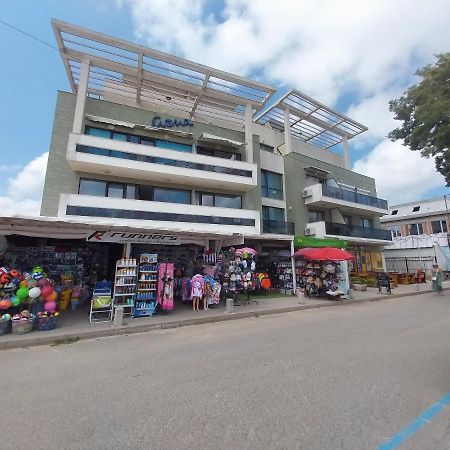Созопол Апартаменти Azuro Exterior photo