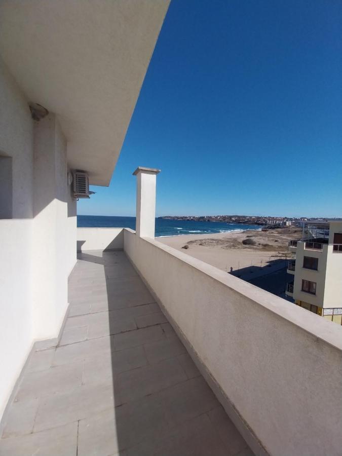 Созопол Апартаменти Azuro Exterior photo