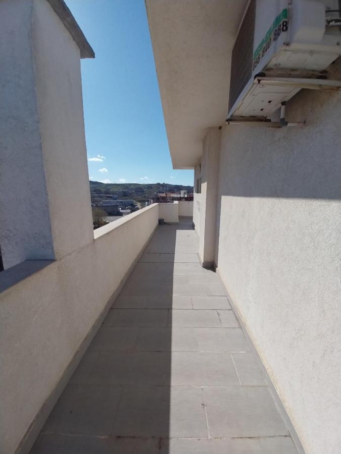 Созопол Апартаменти Azuro Exterior photo