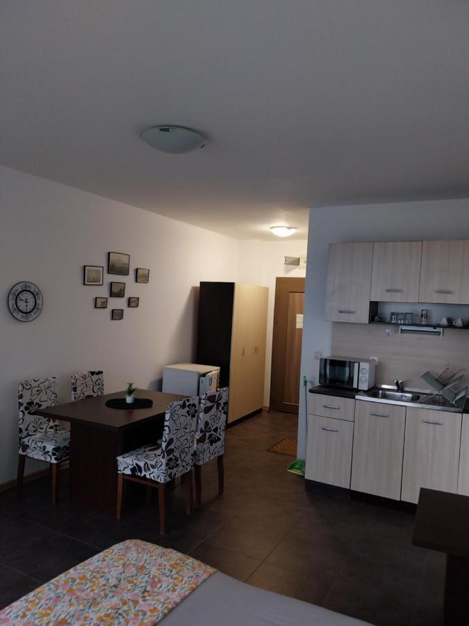 Созопол Апартаменти Azuro Exterior photo