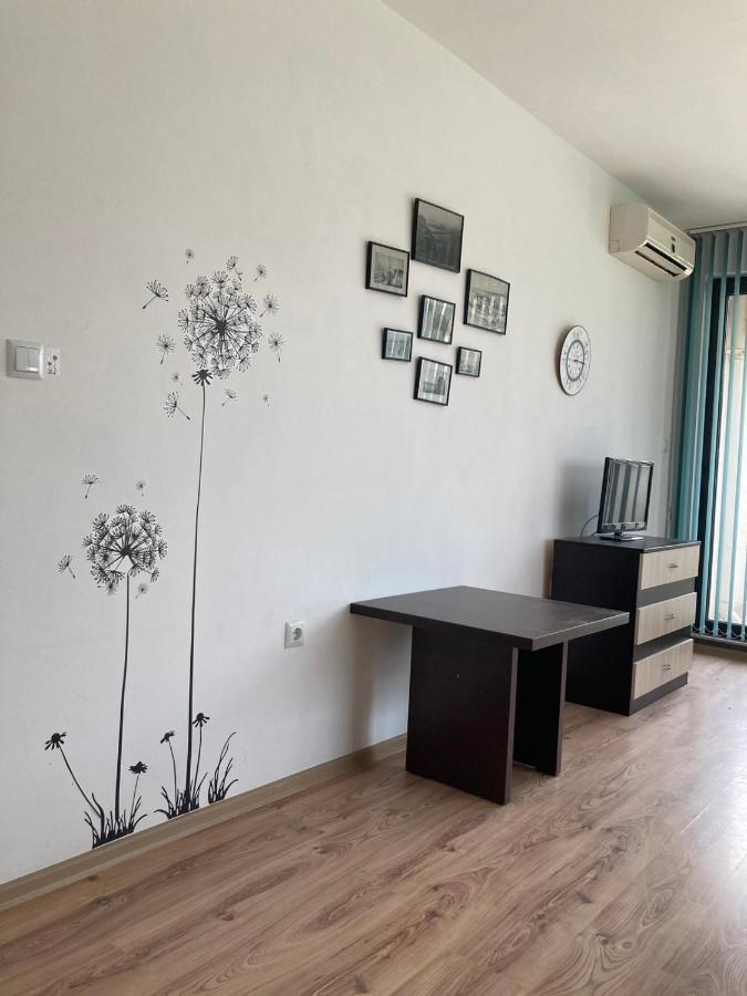 Созопол Апартаменти Azuro Exterior photo
