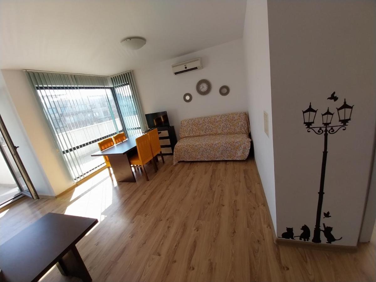 Созопол Апартаменти Azuro Exterior photo