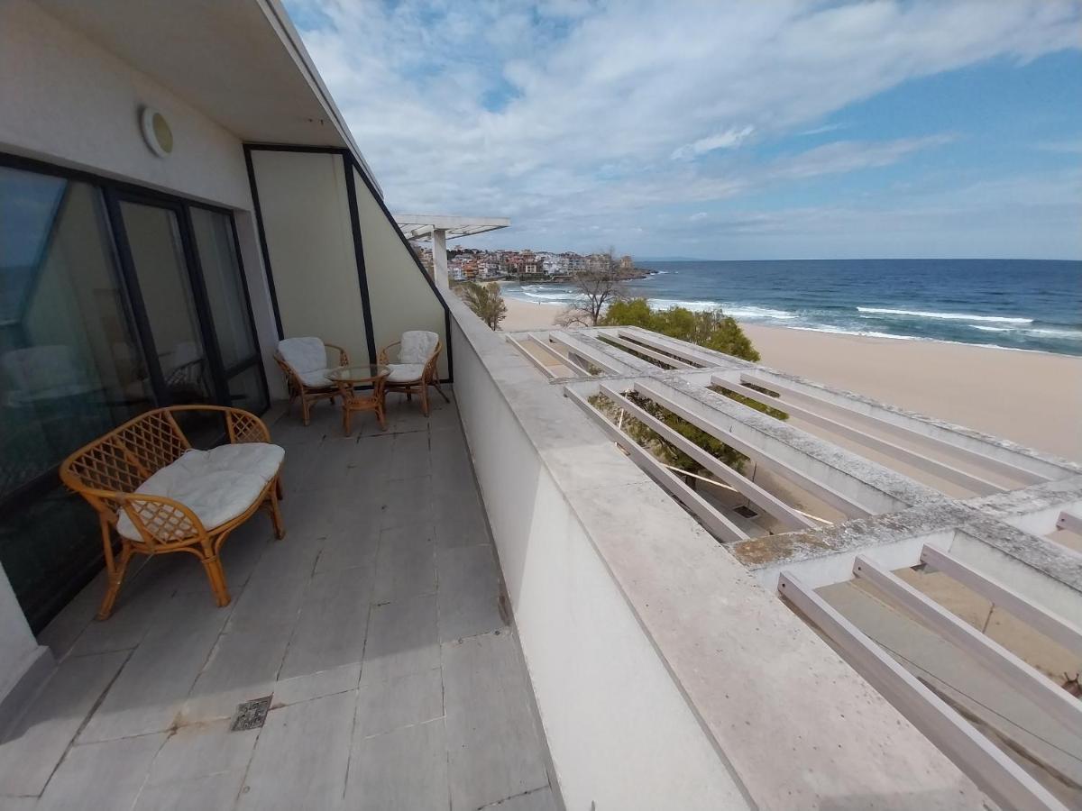 Созопол Апартаменти Azuro Exterior photo