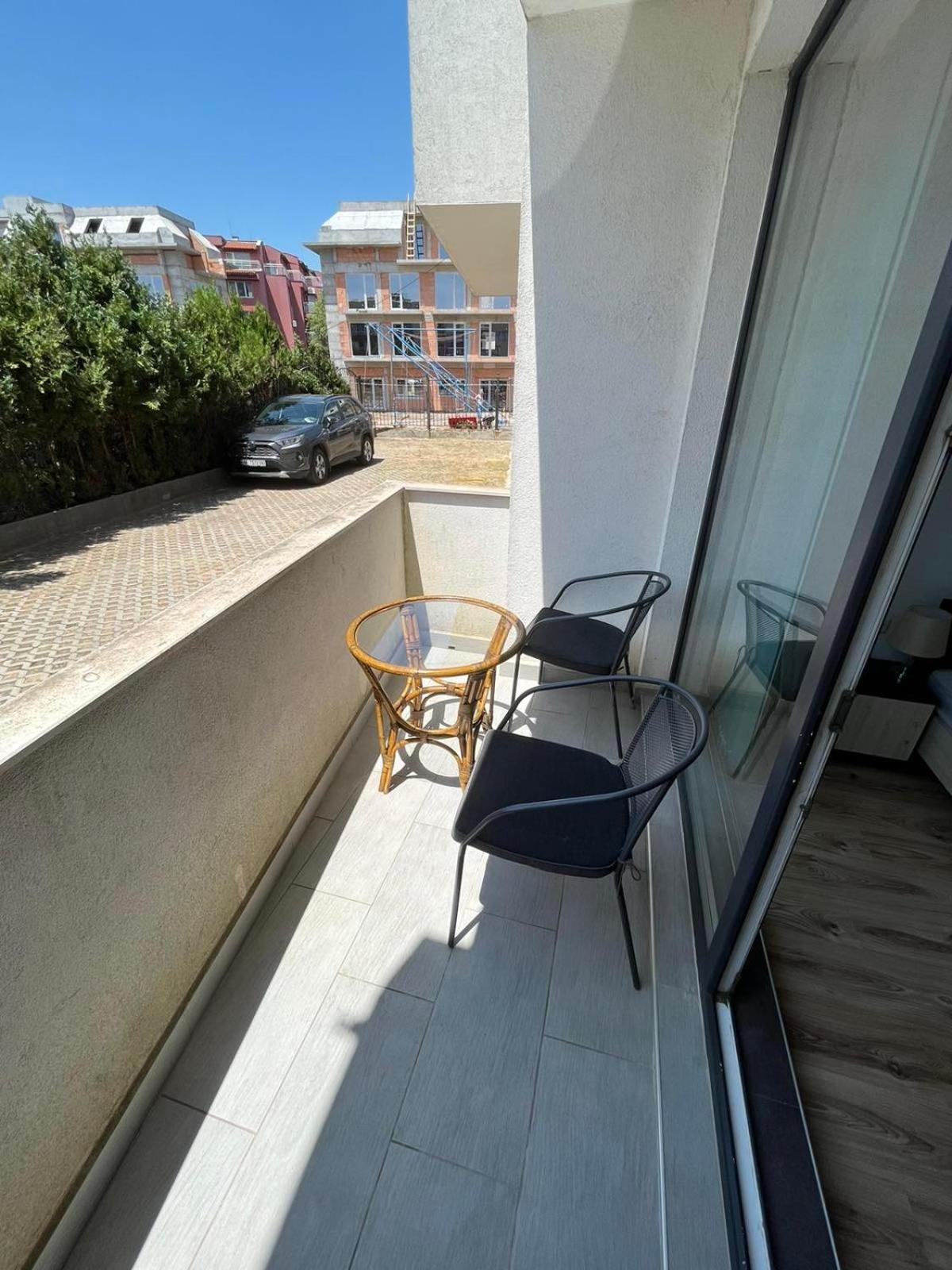 Созопол Апартаменти Azuro Room photo